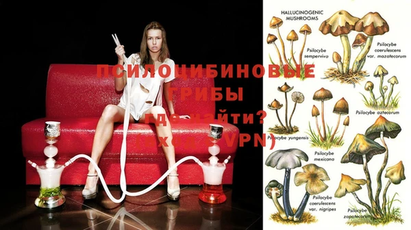 герыч Баксан